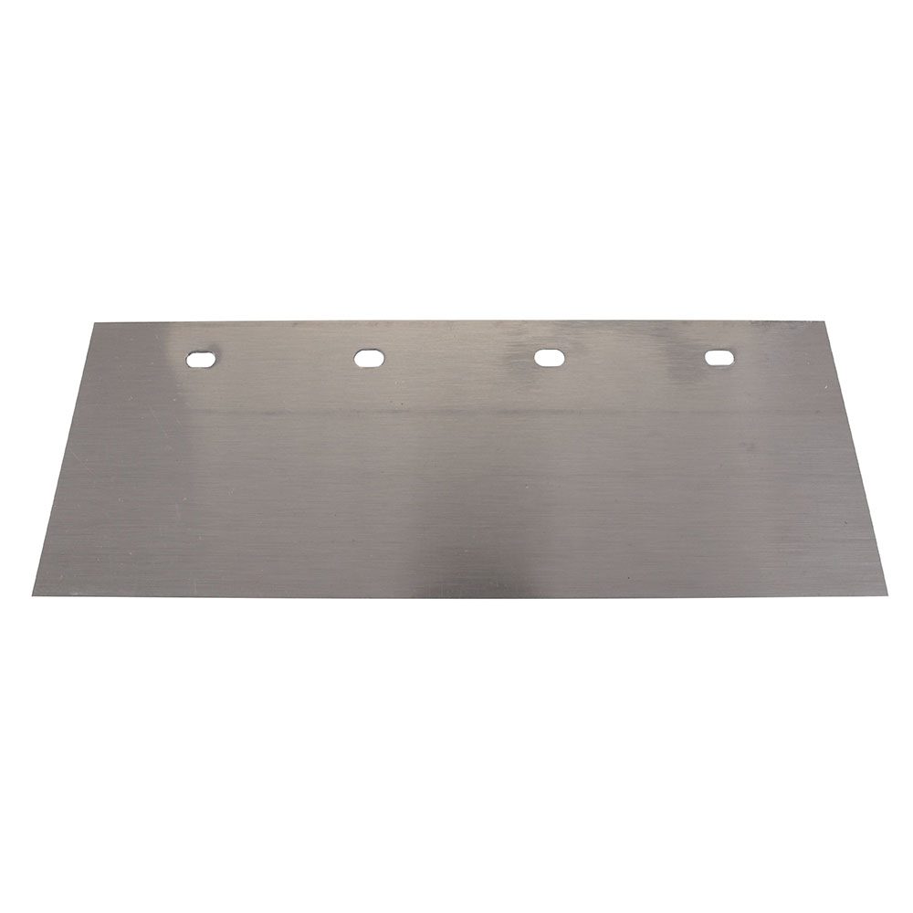Genuine Silverline Floor Scraper Blade 300mm 995886 eBay