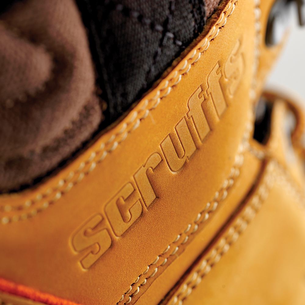 scruffs switchback tan