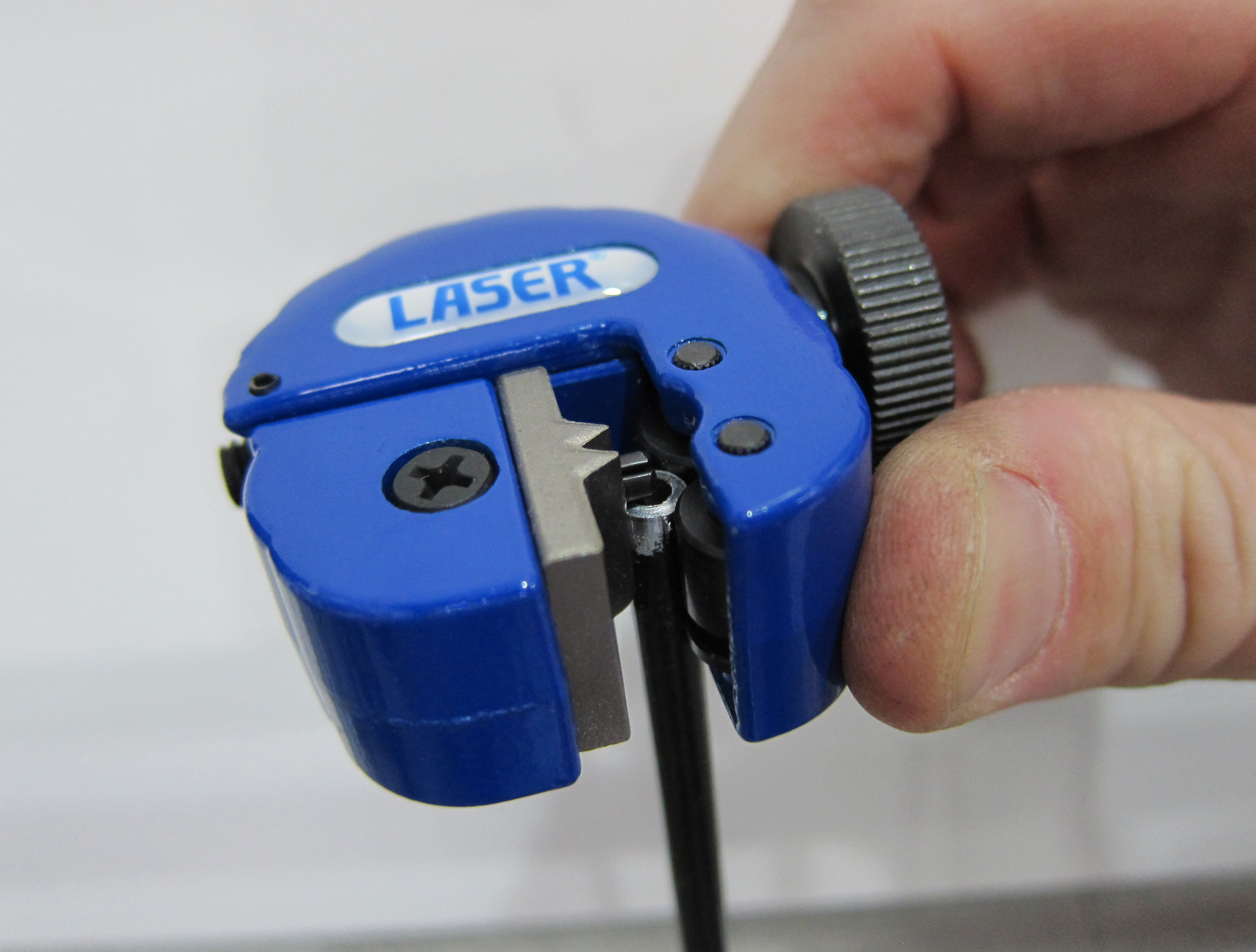 Laser Tools 6949 Brake Pipe Coating Removing Tool eBay