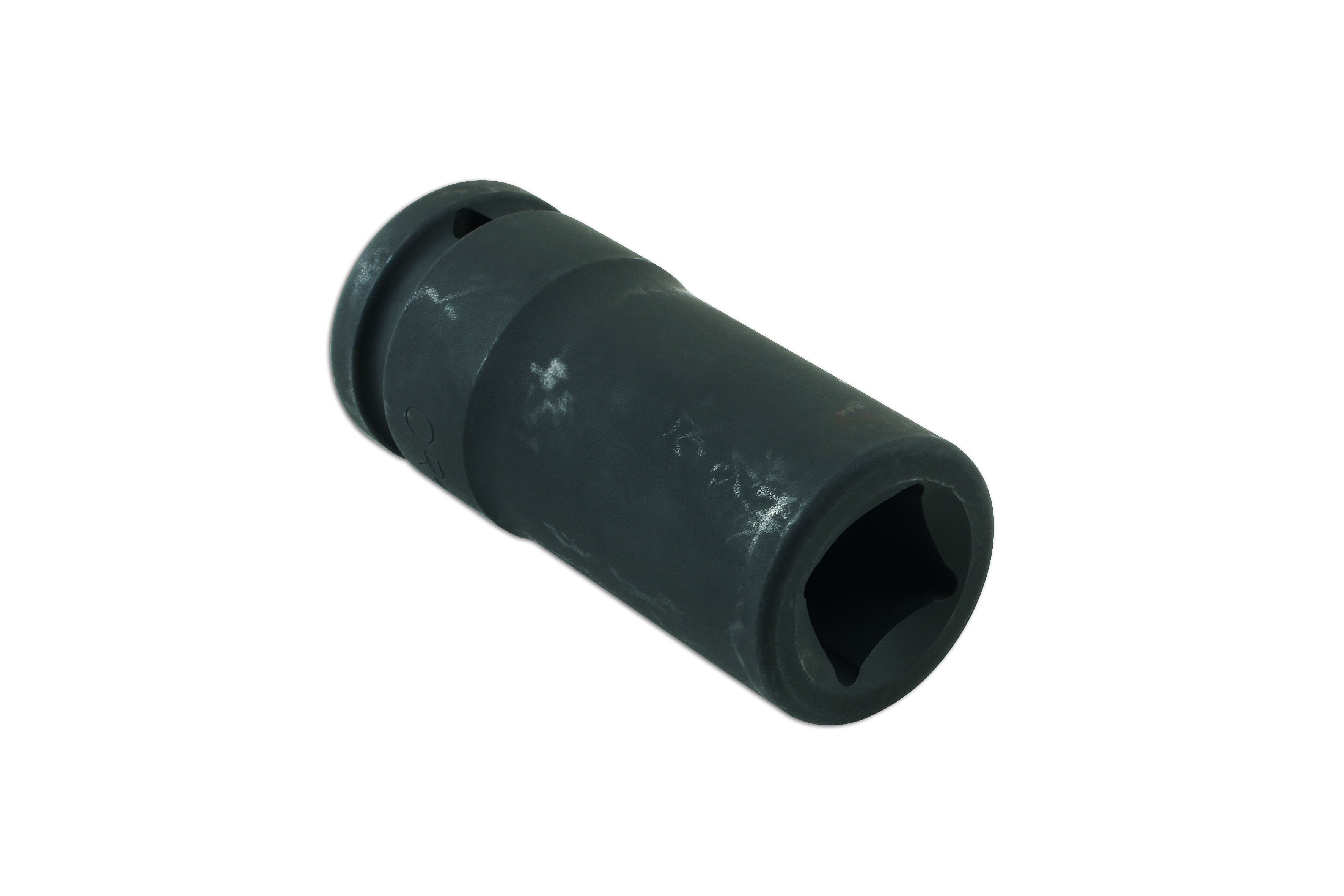 Laser Tools 6980 Budd Wheel Nut Socket 3/4"D 19mm For Mitsubishi Canter