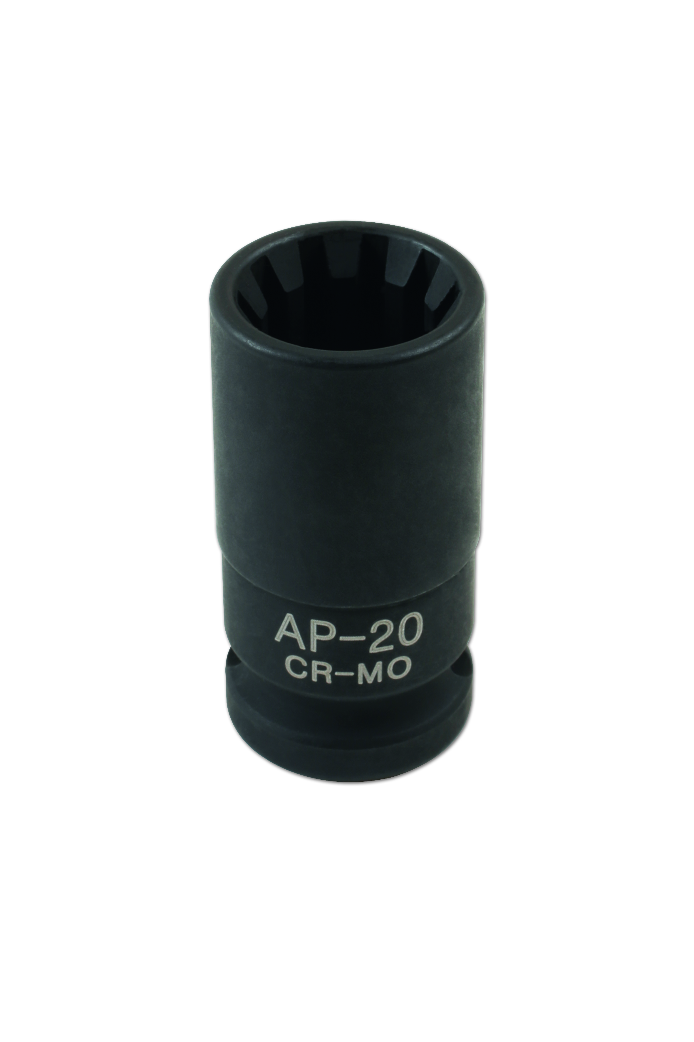 Laser Tools 6986 Caliper Brake Pad Socket 15mm x 10pt