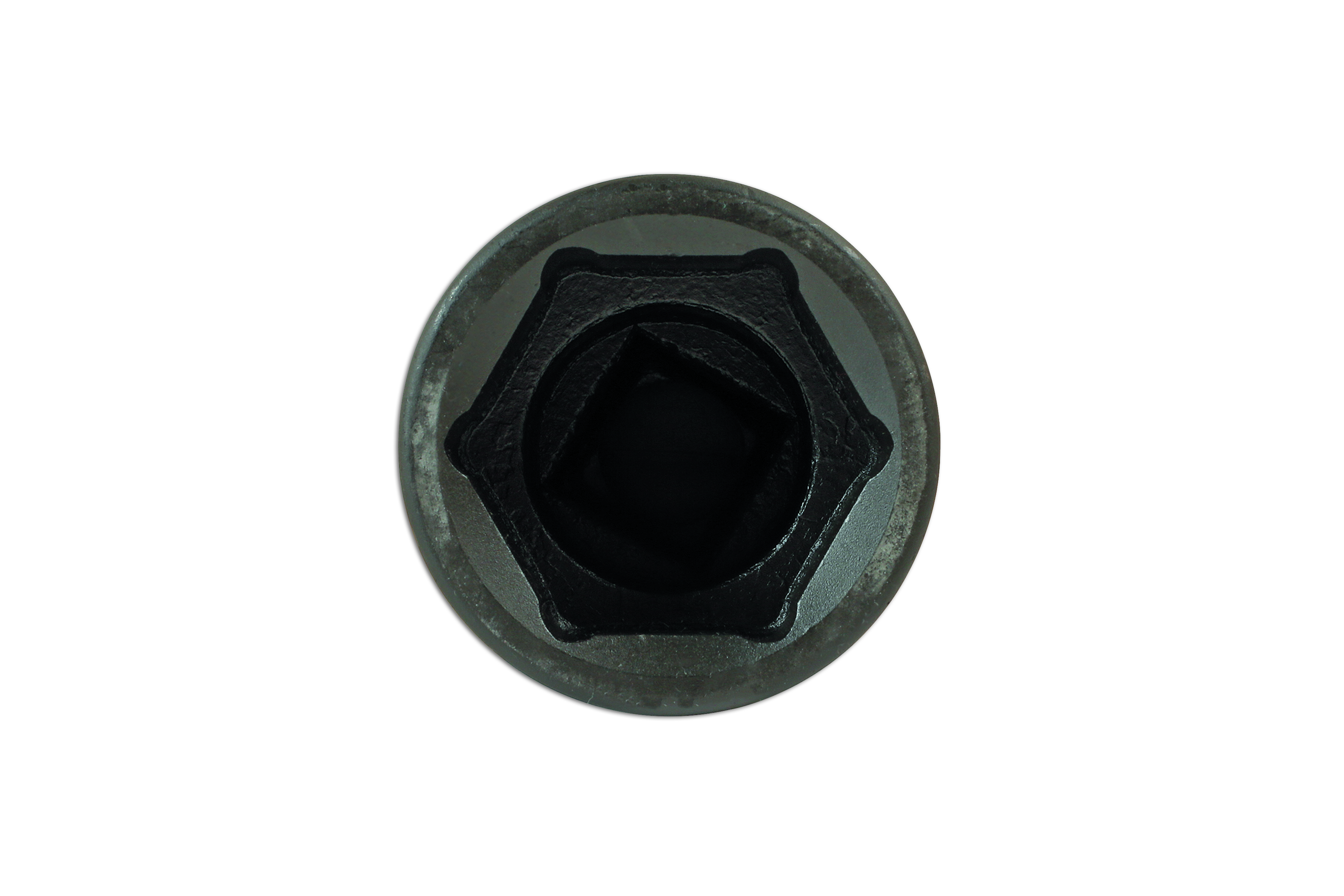 Laser Tools 7246 Budd Wheel Nut Socket 20mm x 38mm 1"D for Mitsubishi