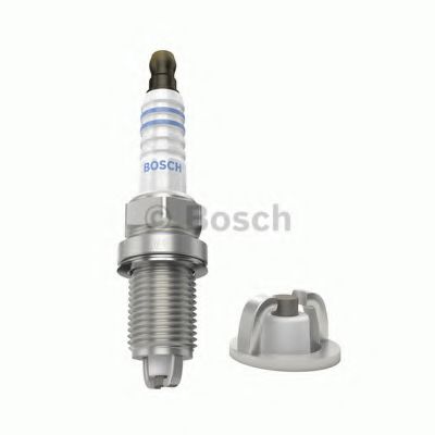 Super Plus CANDELE 11 fr7dcx 1x CANDELA BOSCH