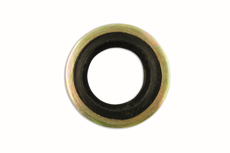 Bonded Seal Washer Metric M10 Pk 50 Connect 31730 eBay