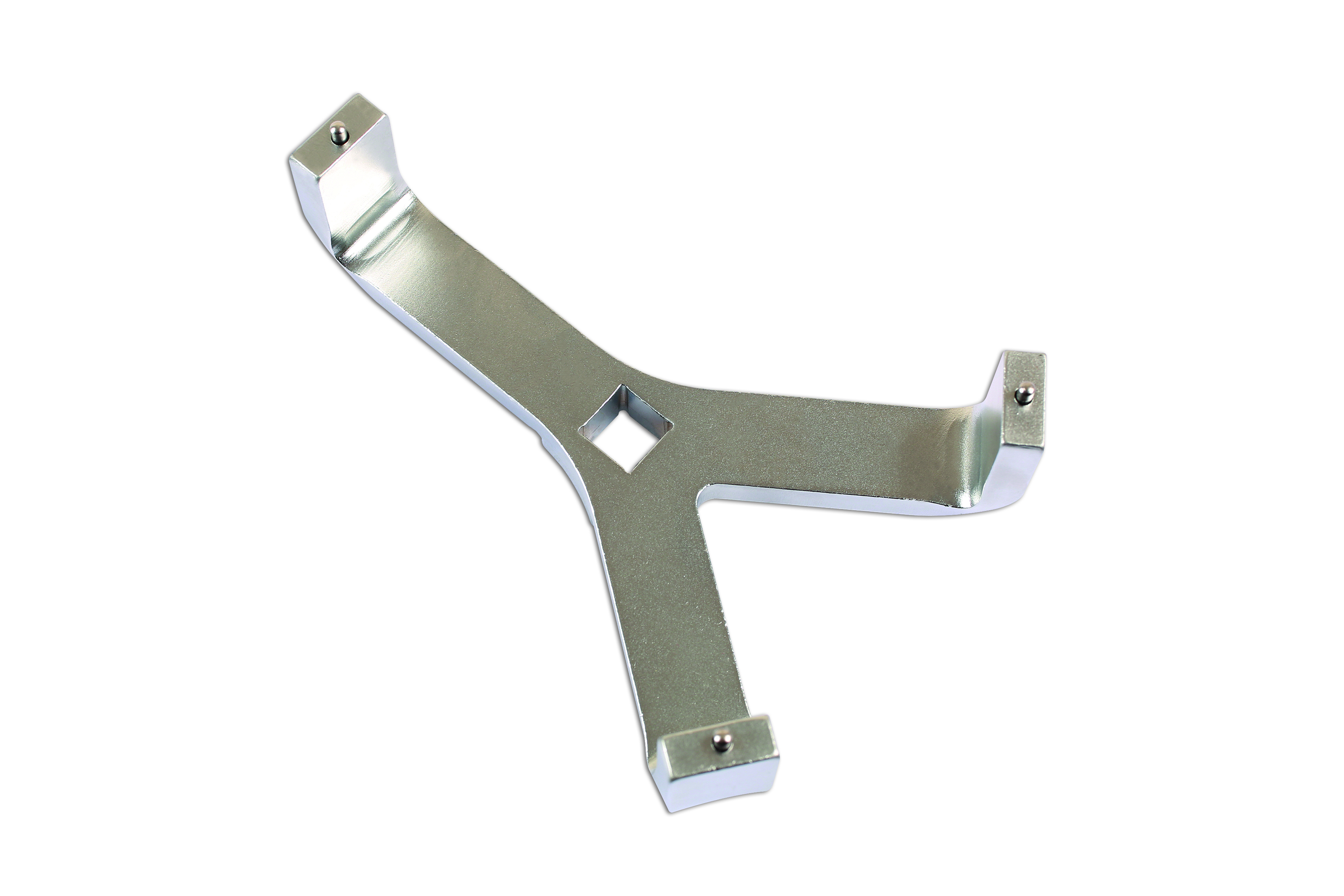 Laser Tools 7151 Fuel Tank Sender Locking Ring Tool For VauxhallOpel