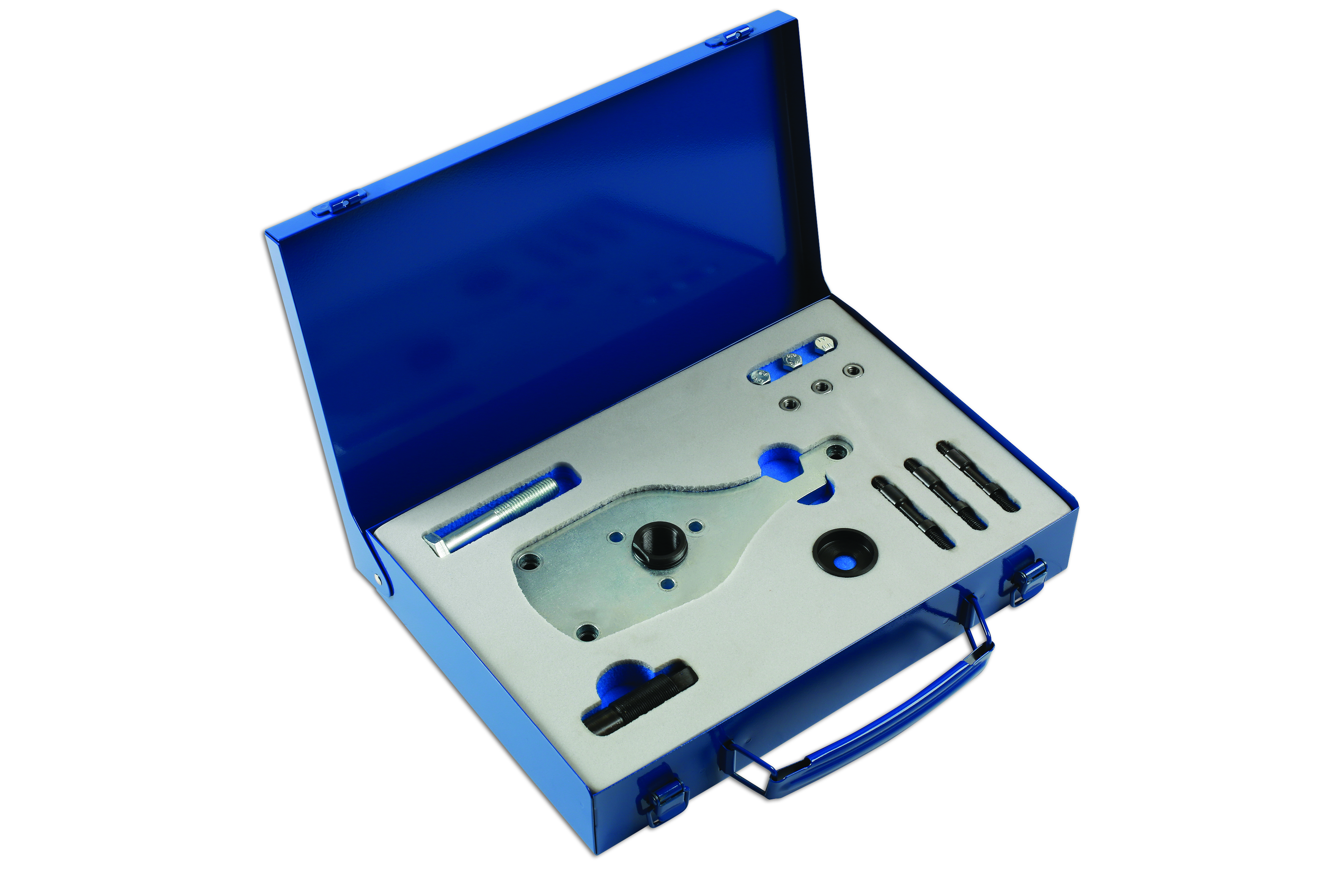 Laser 7324 Injection Pump Remover/Installer Laser 7324 Injection Pump Remover/Installer