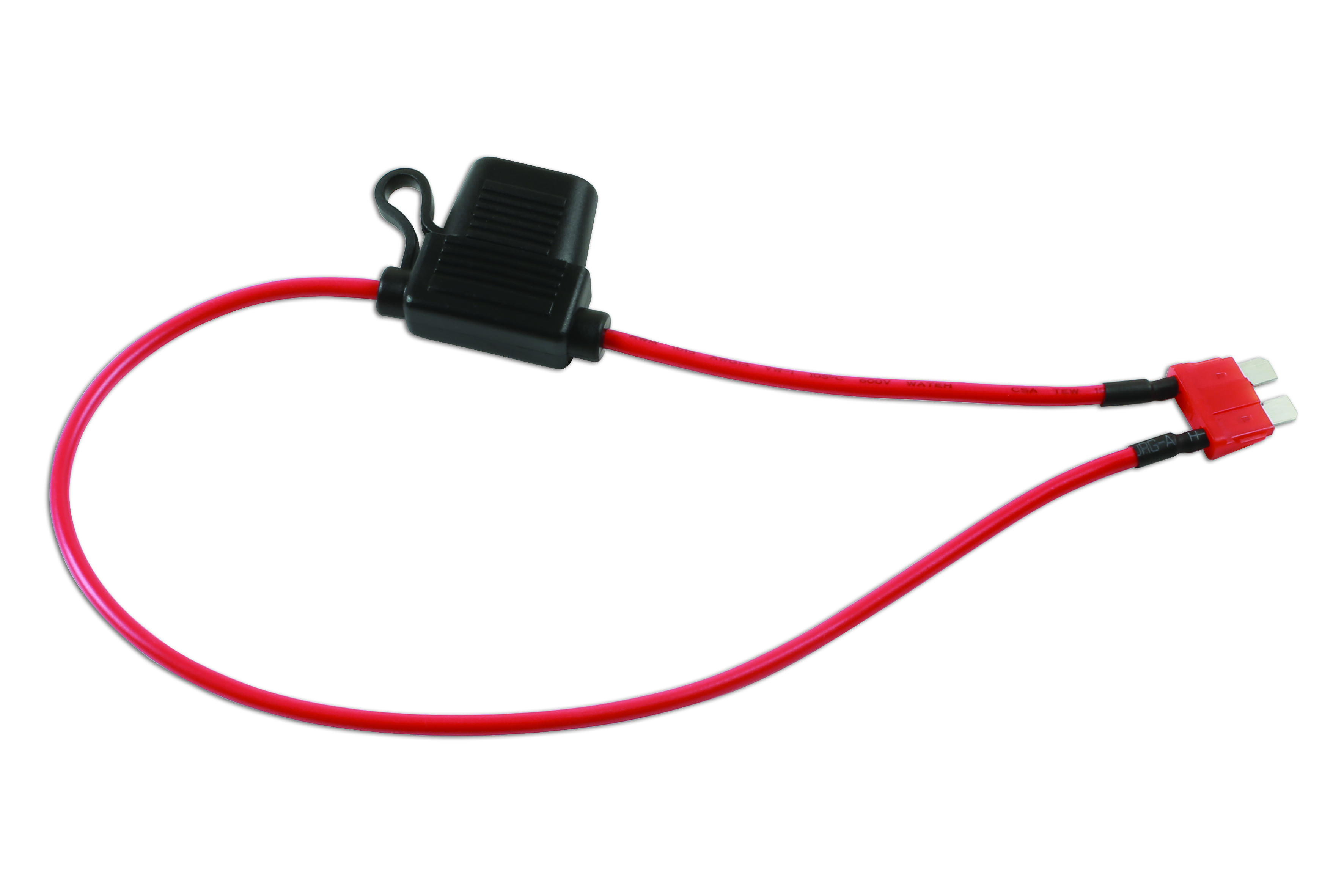 Láser 7385Looper estándar tipo fusibles actual