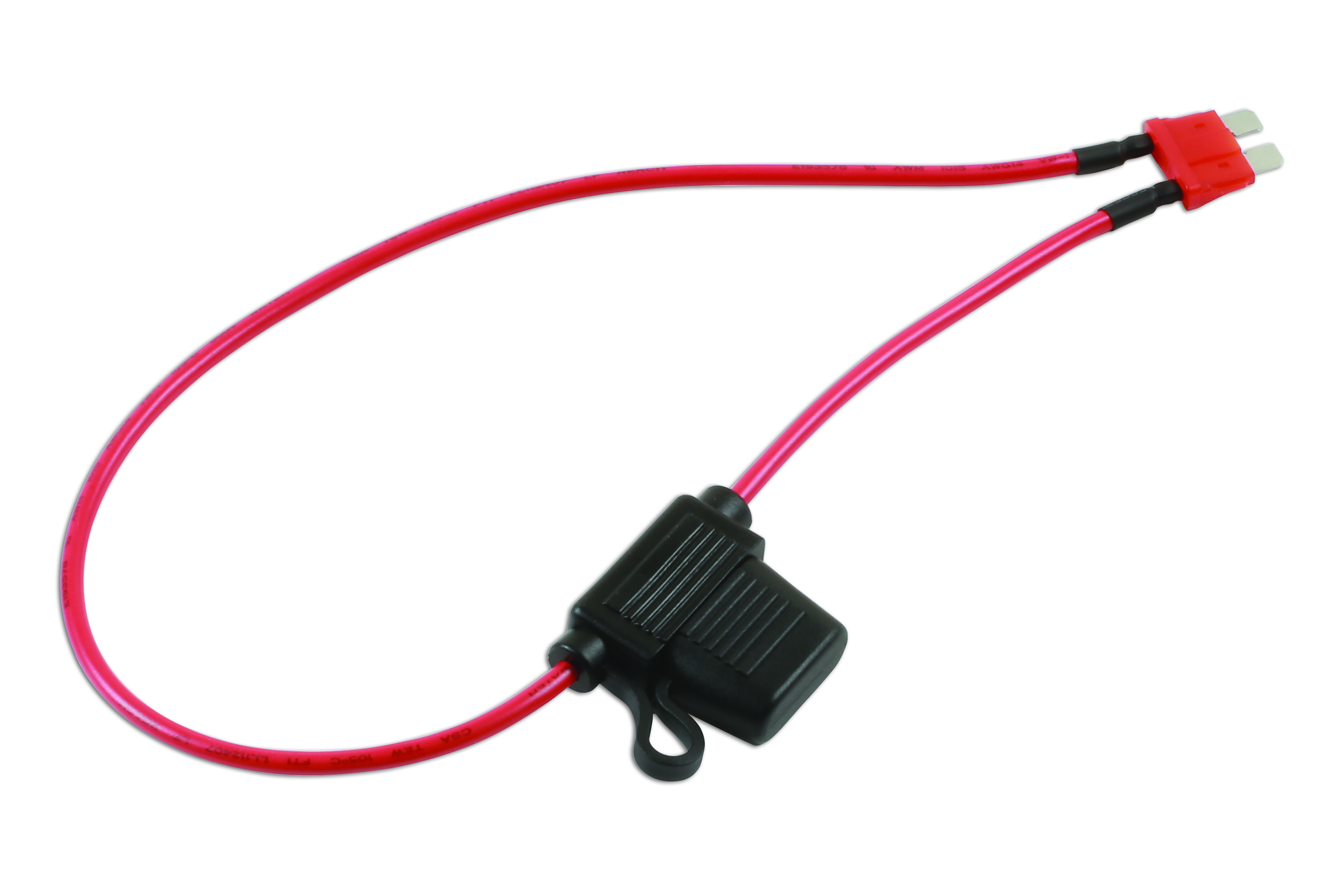 Láser 7385Looper estándar tipo fusibles actual