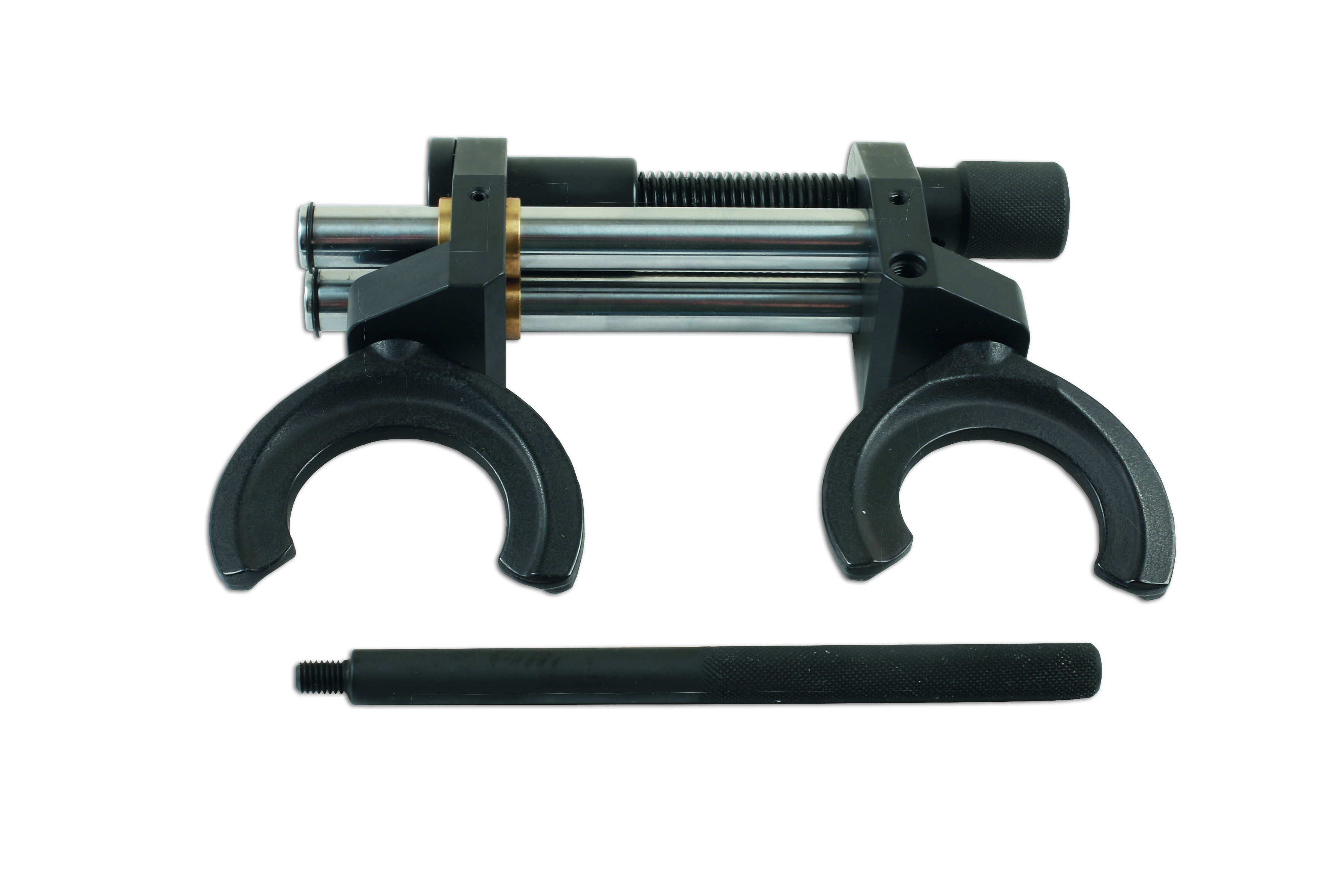 Laser Tools 7461 Truck Cabin Shock Absorber Spring Compressor eBay