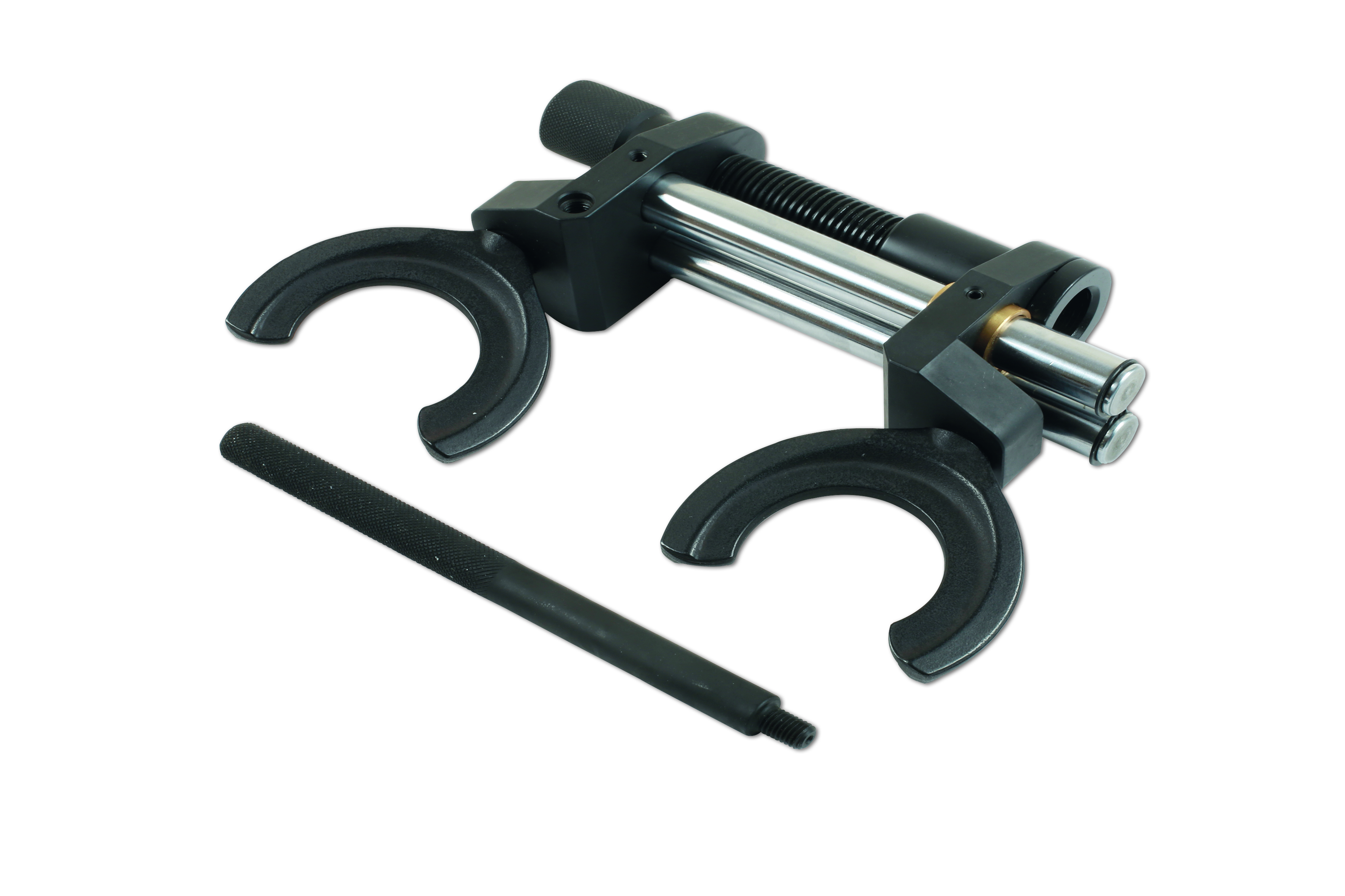 Laser Tools 7461 Truck Cabin Shock Absorber Spring Compressor eBay