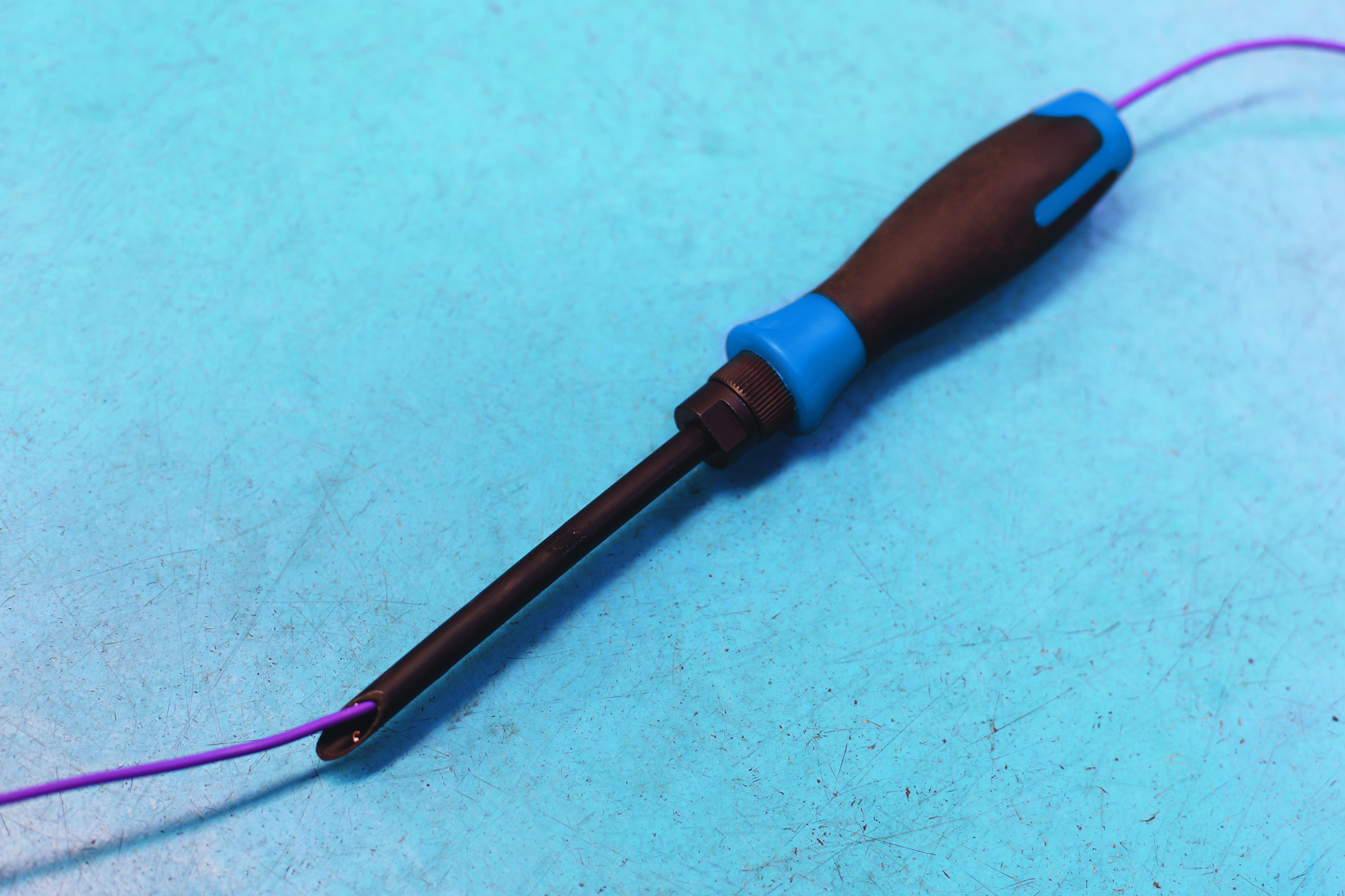Laser 7618 Wire Insertion Tool Set 4pc Precision Working EBay 