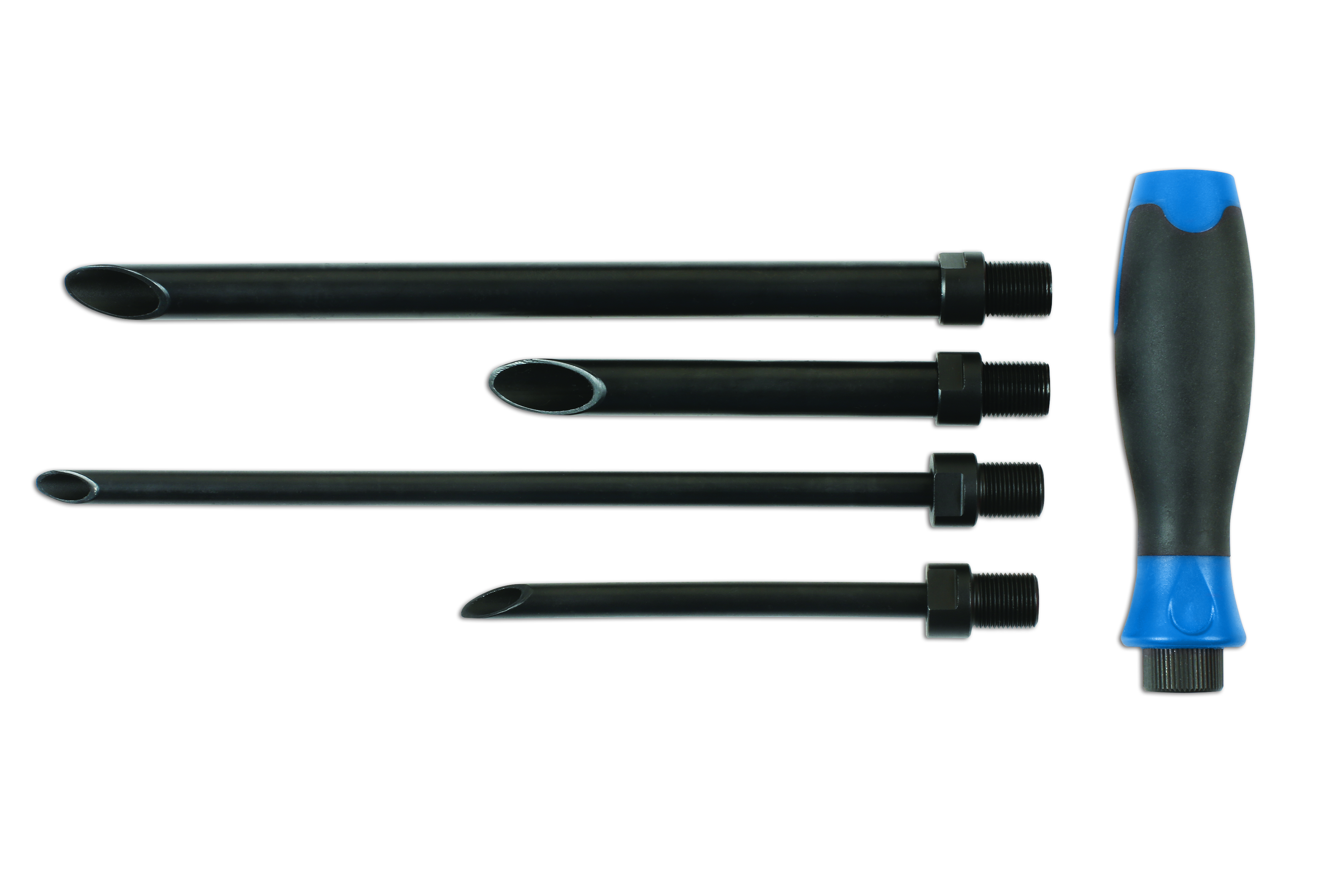 Laser 7618 Wire Insertion Tool Set 4pc Precision Working eBay