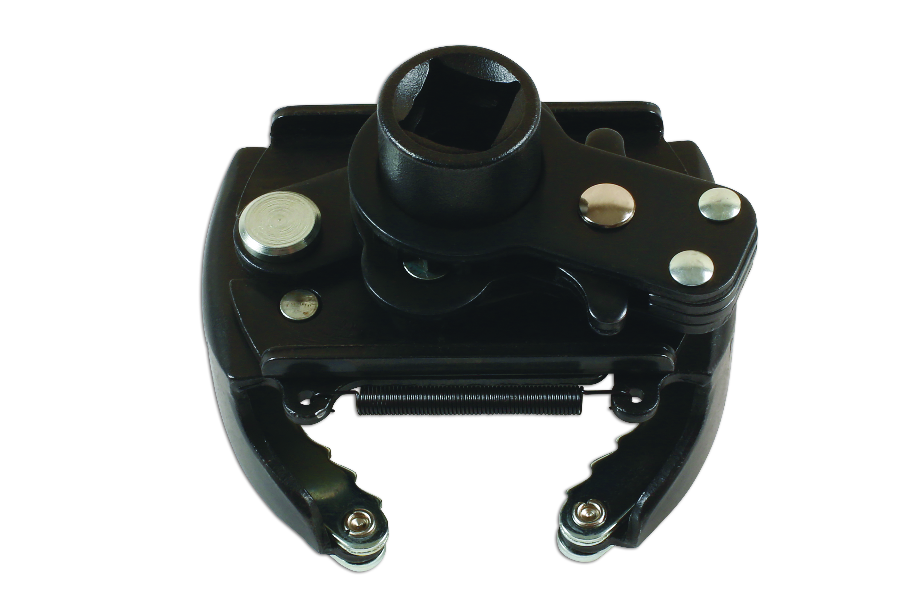 Laser Tools 7726 Two Way Ratcheting Oil Filter Wrench eBay