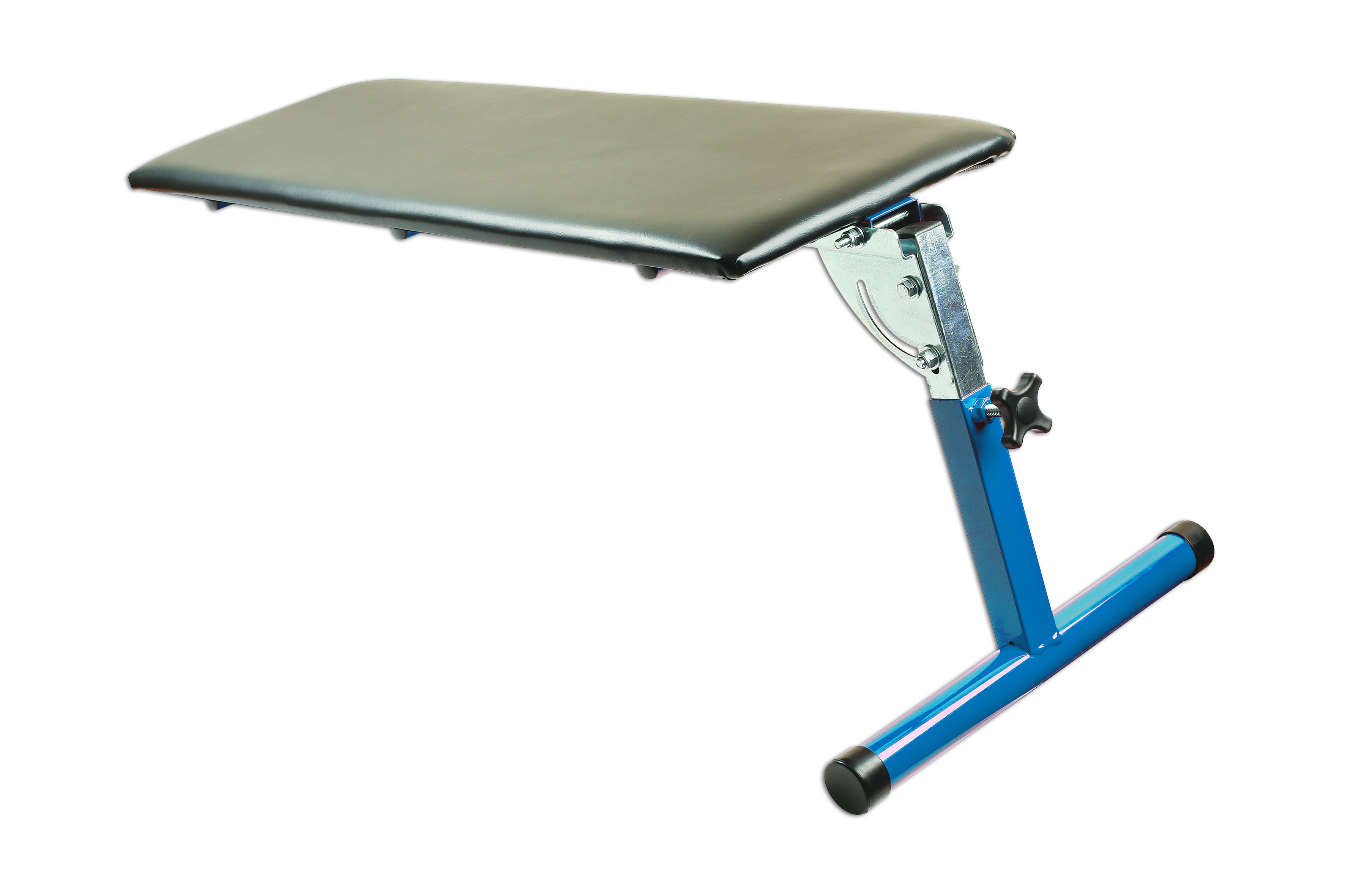 Laser Tools 7825 Mechanics Adjustable Back Support Bench eBay