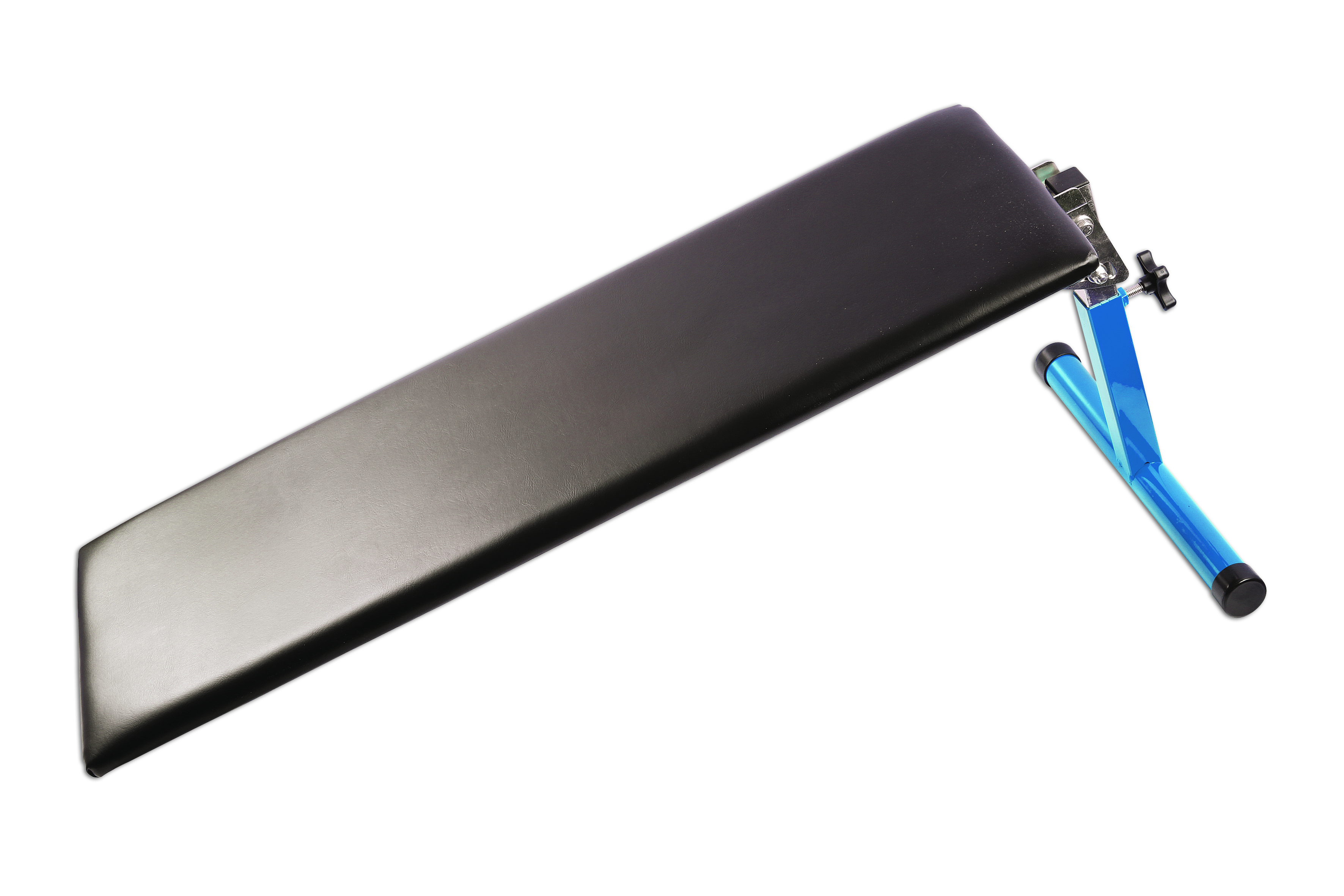 Laser Tools 7825 Mechanics Adjustable Back Support Bench eBay