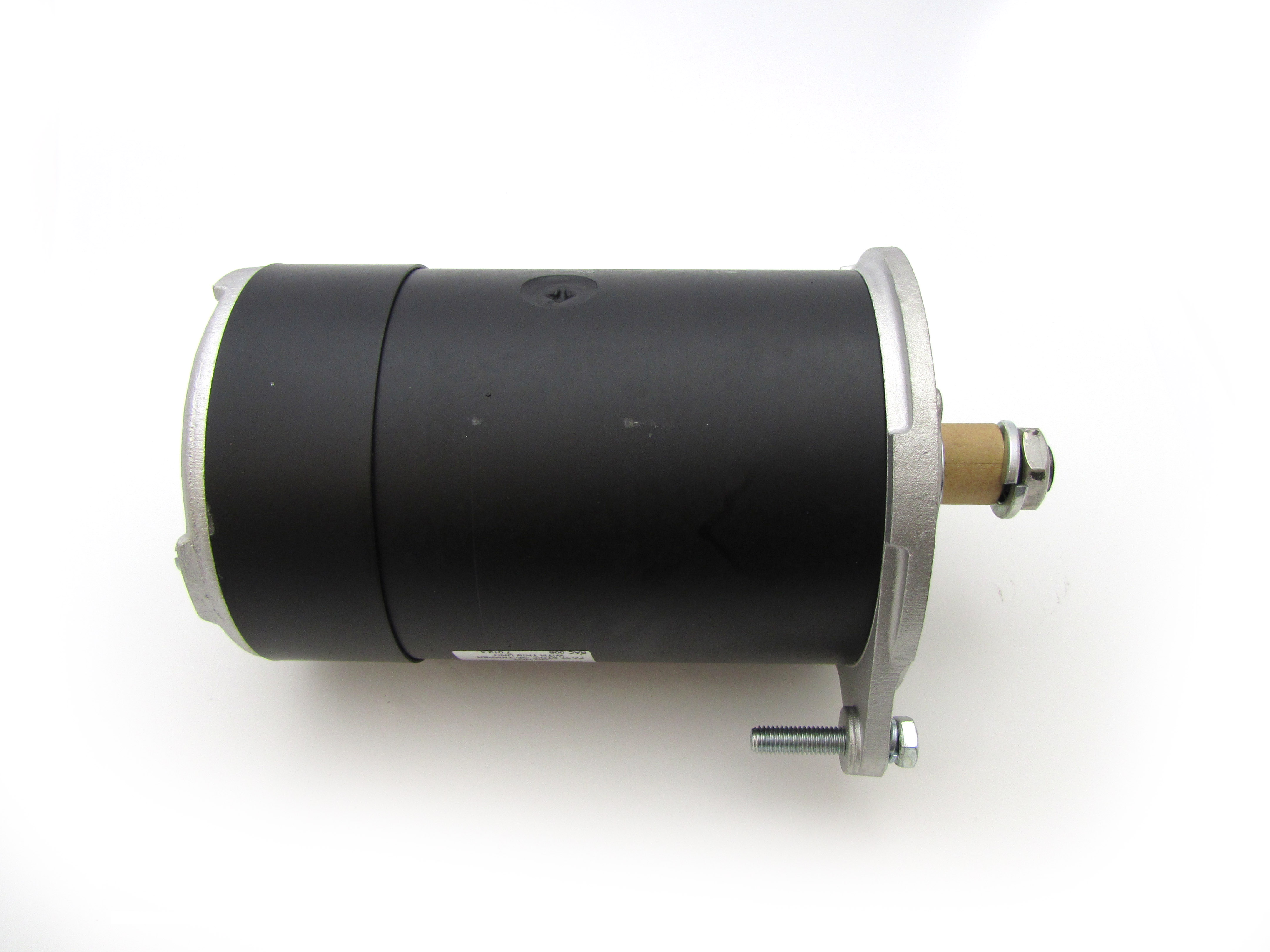 Powerlite Klassisch Lichtmaschine Lucas C40 PCD00501 Kopie C40
