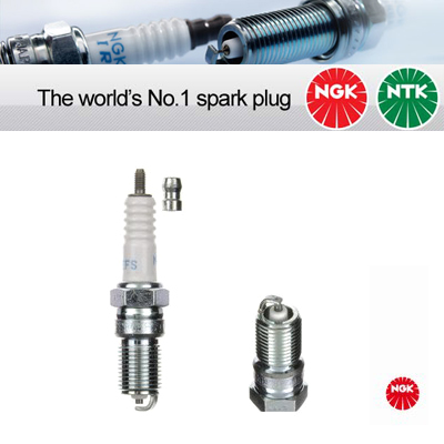 NGK Bujía BPR6EFS 8x