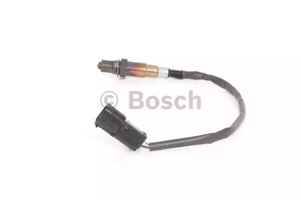 Bosch 0258006537 ваз