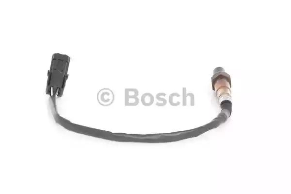 Bosch 0258006537 ваз