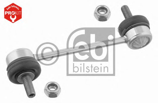 Genuine OE FEBI Bilstein STABILISER LINK PROKIT Rod//Strut 28469 Single