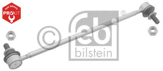Genuine OE FEBI Bilstein STABILISER LINK PROKIT Rod//Strut 28469 Single