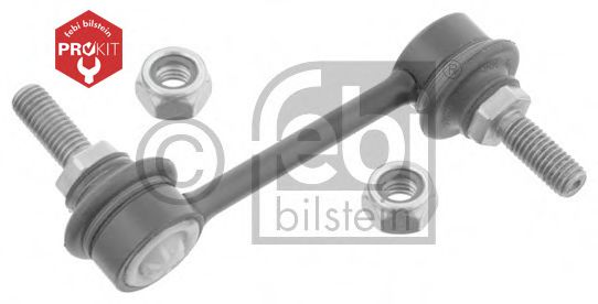 Genuine OE FEBI Bilstein STABILISER LINK PROKIT Rod//Strut 28469 Single