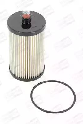 Champion CFF101562 Fuel Filter Element L562 Replacement 2E0127159 ...