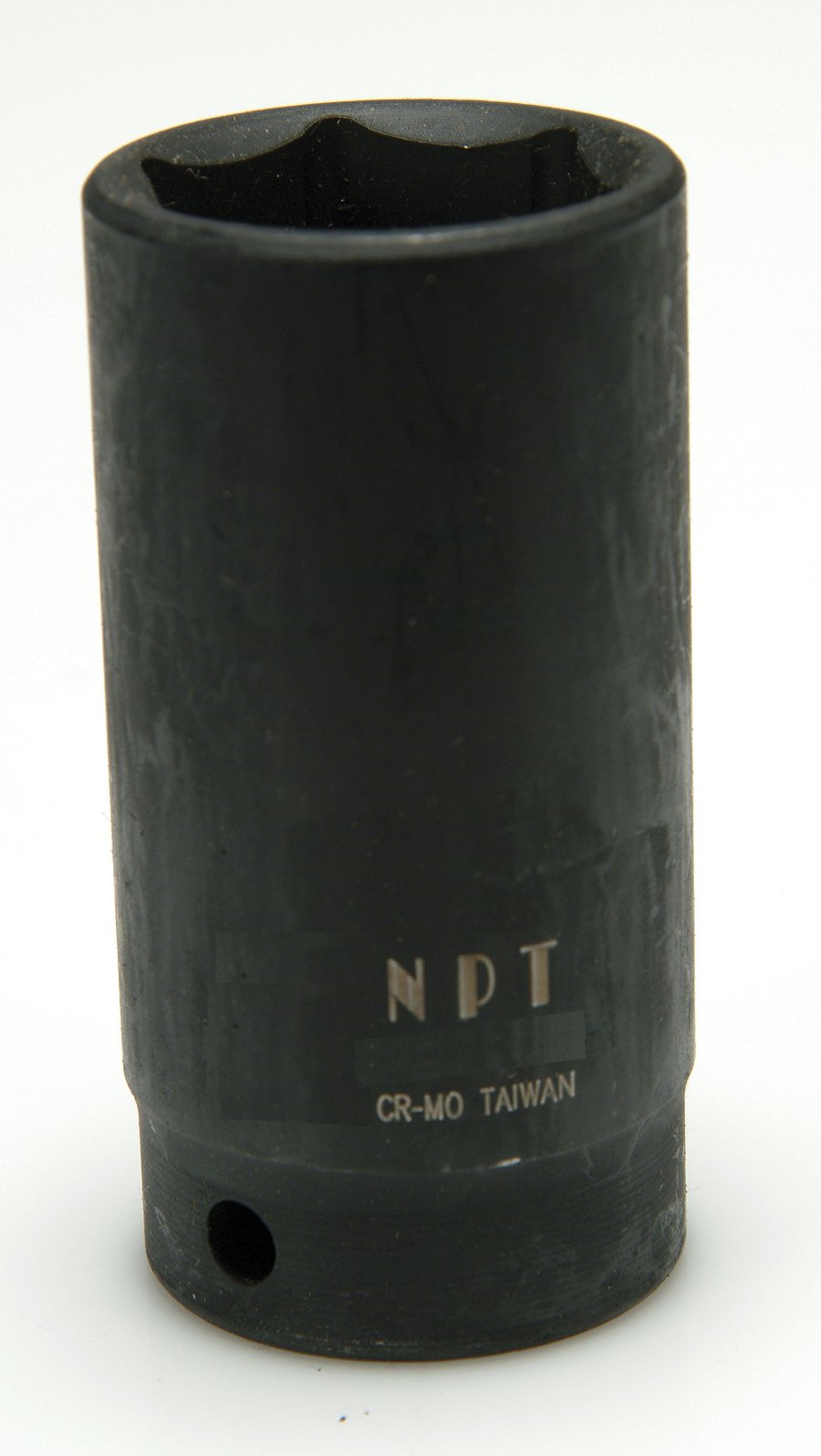 Carlyle Tools by NAPA 614332 32mm 6 pt Deep Impact Socket 1/2" Drive