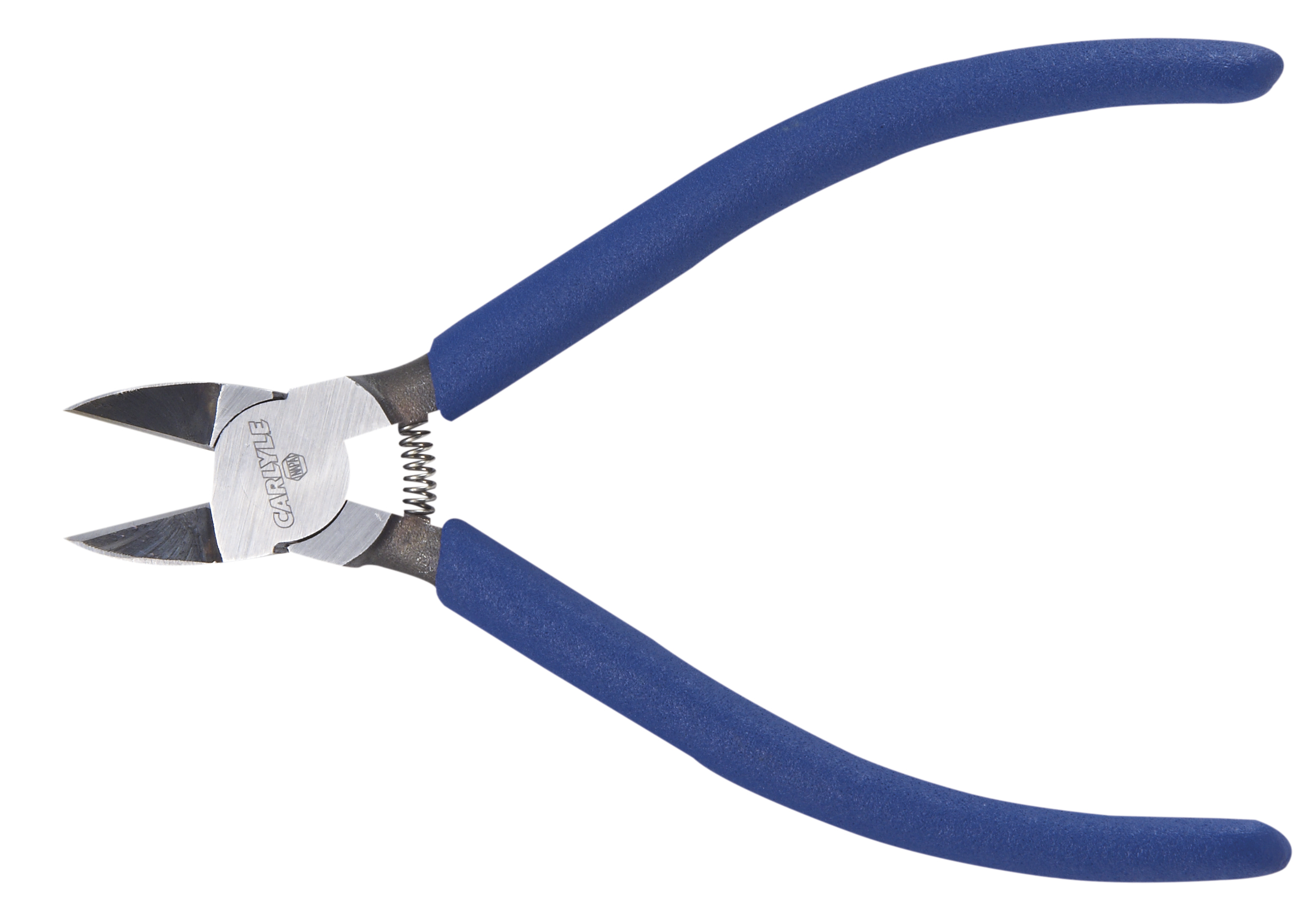 Carlyle Tools by NAPA PCP6 6" Plastic Cutting Pliers Angled Head eBay