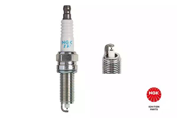 Ilzkr 8C8G 90909 NGK LASER IRIDIUM SPARK PLUG si adatta a Peugeot 308 GTI 1.6 Turbo