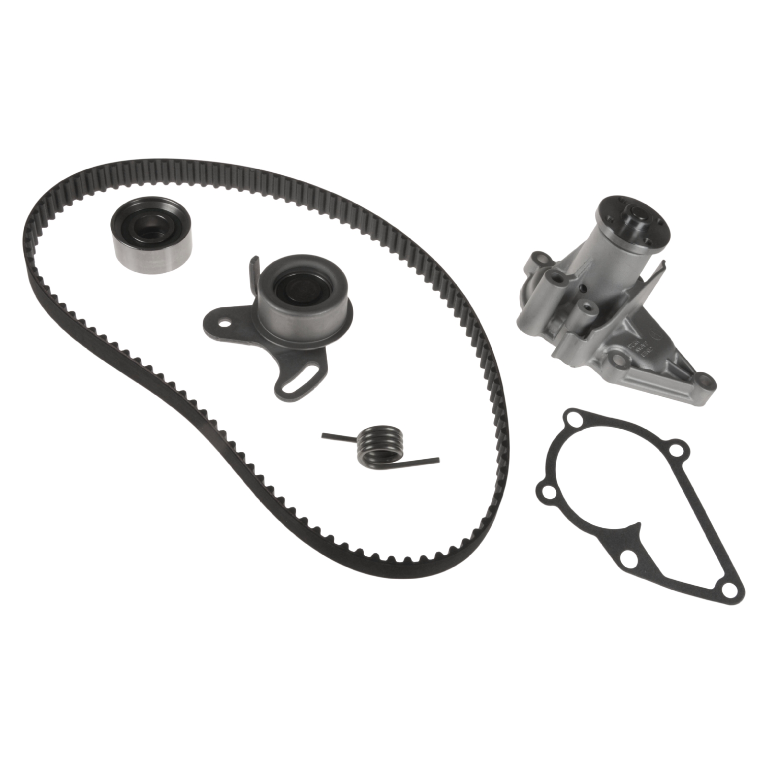 Timing Belt Kit Set Water Pump ADG073755 by Blue Print eBay