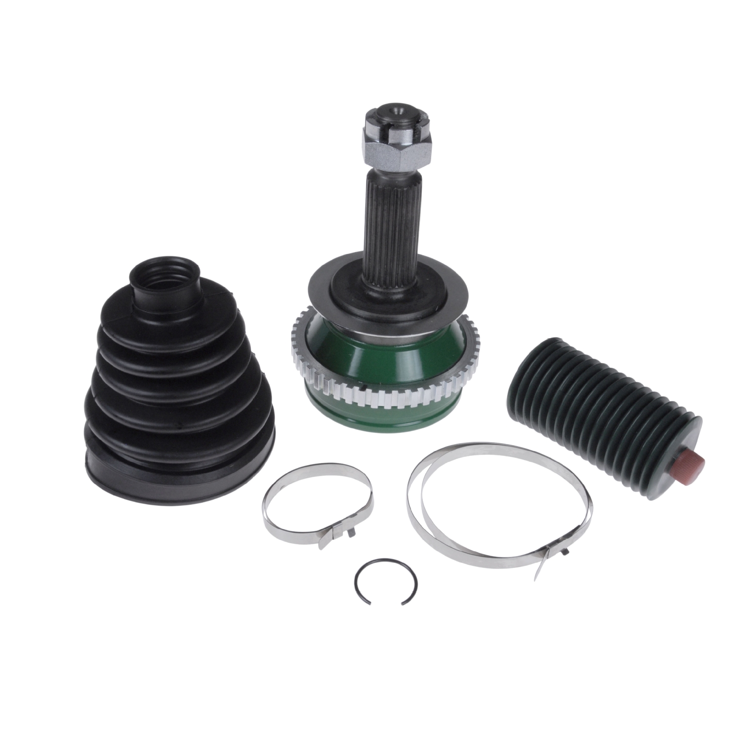 Cv Joint Kit (Outer Lh/Rh) ADG089137 by Blue Print eBay