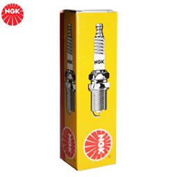 4210 1x NGK Copper Core CANDELA B5HS