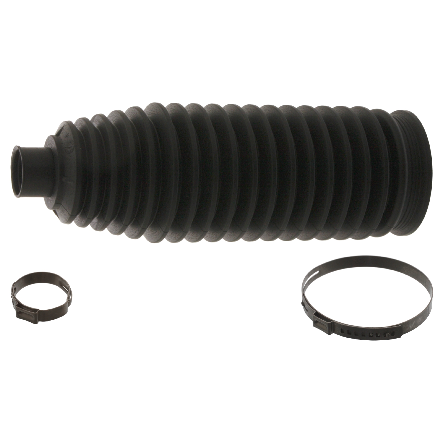Steering Rack Boot Kit Bellow Set 39833 by Febi Bilstein eBay