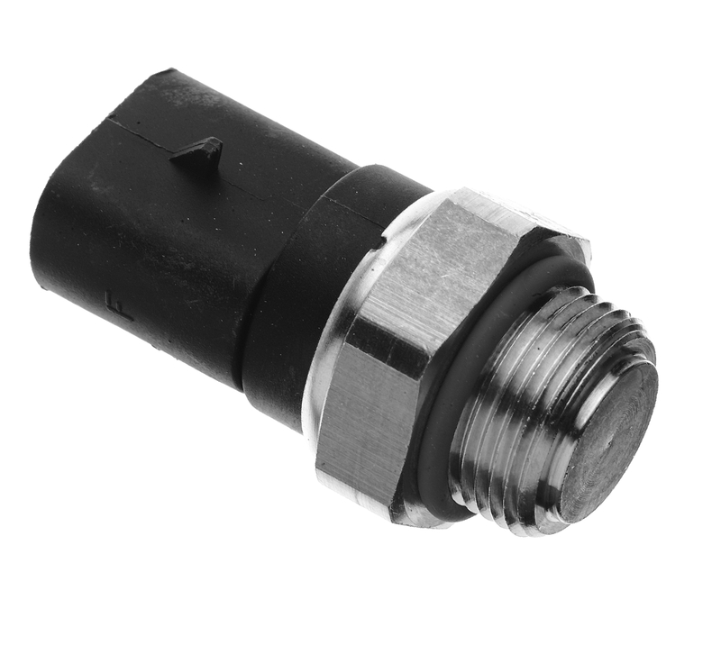 Radiator Cooling Fan Switches Intermotor 50091 Radiator Fan Switch