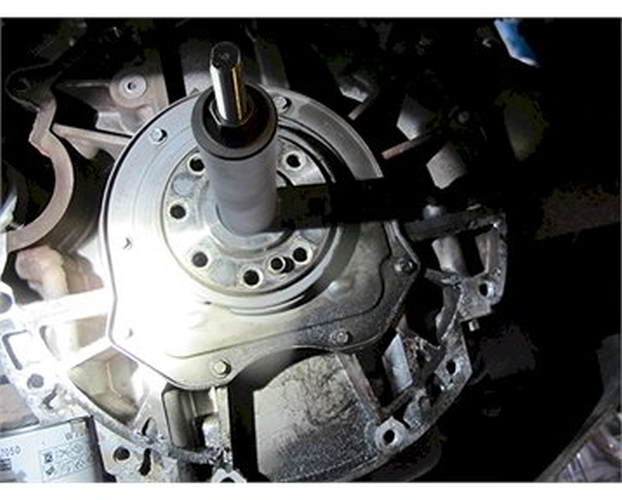 SykesPickavant 09584000 Spigot Bearing Tool for Ford RWD Transit