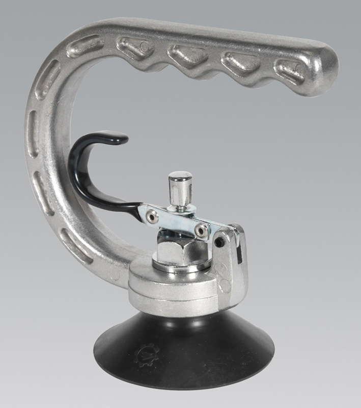 Sealey AK100 Professional Dent Puller Ø75mm eBay