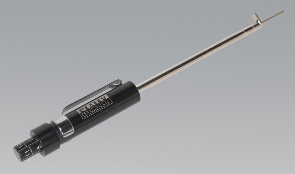 Sealey VS058 Brake Pad Thickness Gauge eBay