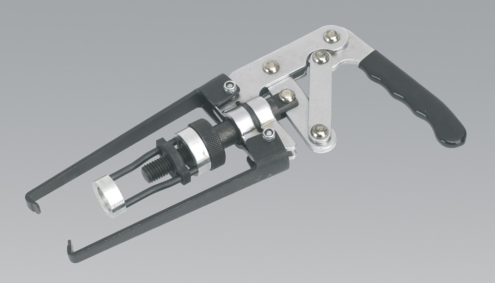 Sealey VS160 Valve Spring Compressor OHV eBay