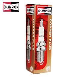 Champion J8C//J8C//T10 Cuivre Plus Bougie pack de 12 remplace 4907335