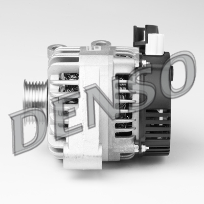 Генератор denso dan588