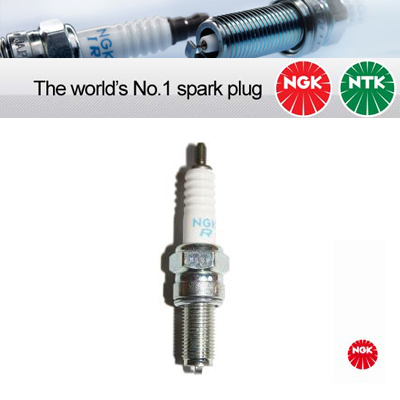 CR6E NGK Spark Plug