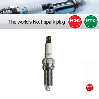 x4 NGK Spark Plugs LZKR 6B-10E 1578 Hyundai i30 1.4 1.6