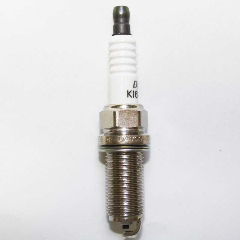 5 X original denso níquel TT Twin Tip bujías kh16tt
