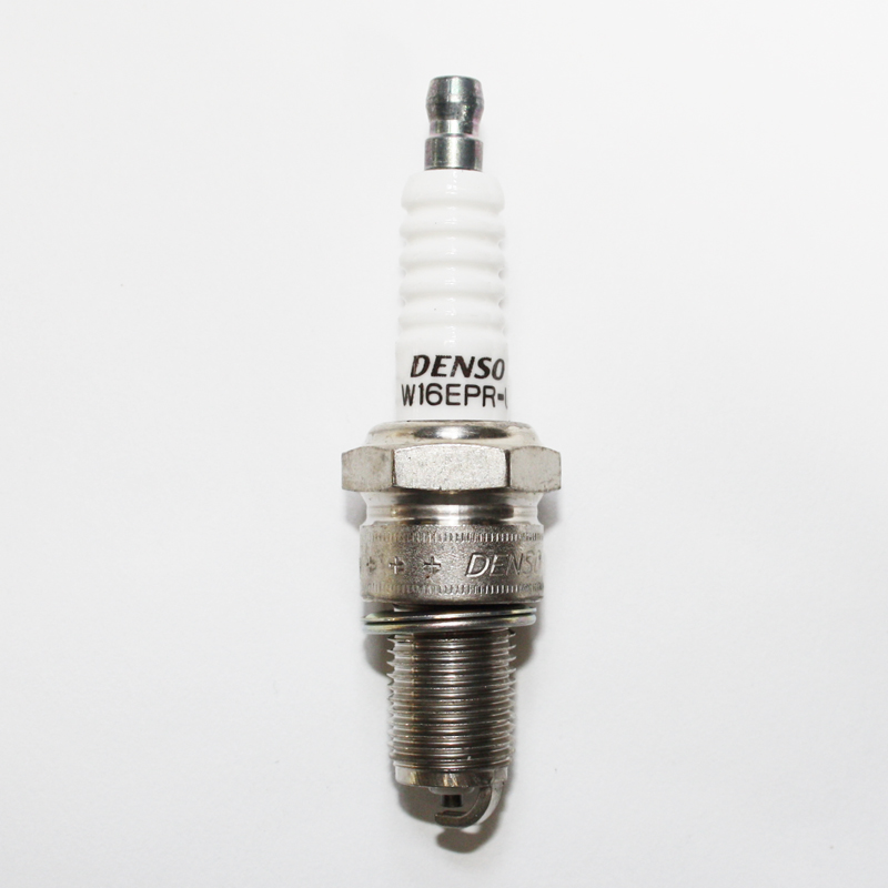 Denso Nickel Spark Plug W16EPR U W16EPRU 3021 Replaces BPR5ES BP5ES 