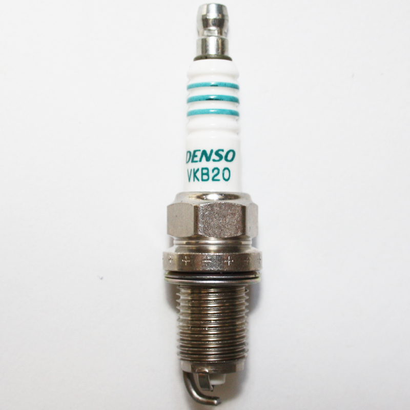 Denso VKB20 Spark Plug Iridium Tough 5625 Replaces 267700-5060 OE185 ...