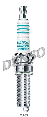 Denso XUH20TTi Paquete de 3 Bujías reemplaza 18843-08062