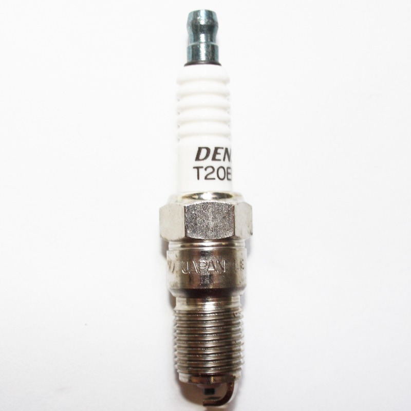 Denso W14FPR-U Spark Plug Nickel 4184 Replace 067700-4760 94701-00258 BPR4HS