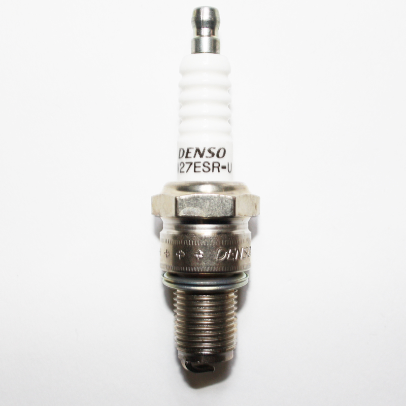 CANDELA Denso Nickel W27ESR-U//4045 sostituiscono 067700-2371 09482-00349 BR9ES
