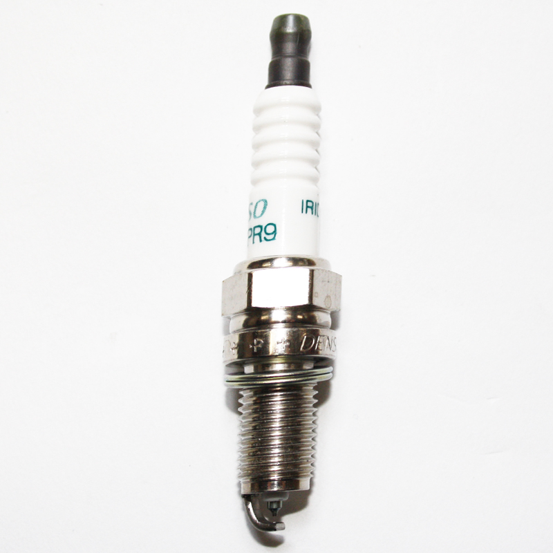 DENSO IRIDIUM LONG LIFE Spark Plugs SXU22PR9 3434 Set of 4